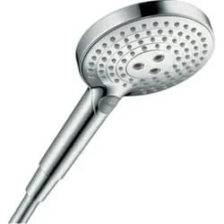 Handbrause Raindance Select S 120 chrom