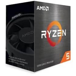 AMD Prozessor