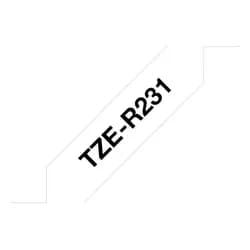 Brother Band TZe-R231 12mm