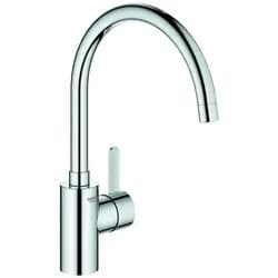 Grohe Küchenarmatur Eurosmart Cosmopolitan, C-Auslauf