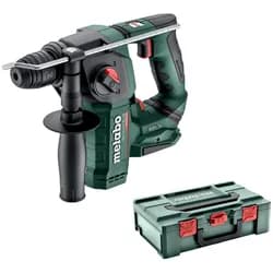 Metabo Akku-Bohrhammer BH 18 LTX BL 16