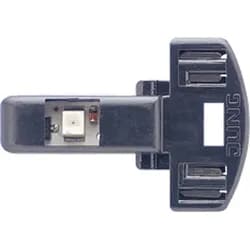 Jung LED-Leuchte bl 90-LED BL