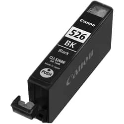 Canon CLI-526 BK schwarz