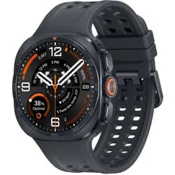Galaxy Watch Ultra2 - Titanium Grey