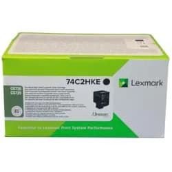 Lexmark Tonerpatrone