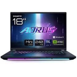 Gigabyte Notebook