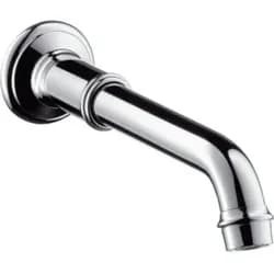 hansgrohe Wannenarmatur Axor Montreux Wanneneinlauf