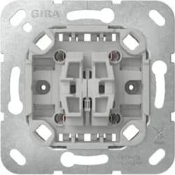 Gira Wipptaster Wechsler 387500