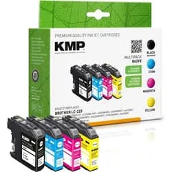 KMP Tintenpatrone
