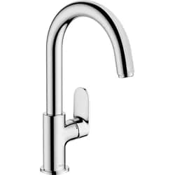 hansgrohe Spültischarmatur