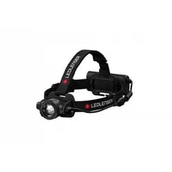 LED LENSER® Stirnlampe H15R