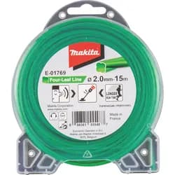 makita E-01769 Mähfaden 2 mm