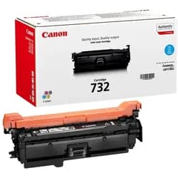 Canon Toner 6262B002 732 cyan