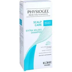 Physiogel Scalp Care extra mildes Shampoo
