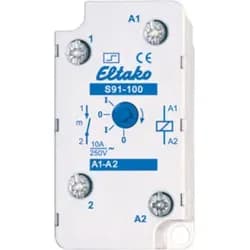 Eltako Stromstoßschalter 230V AC