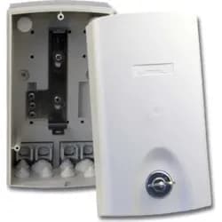 CobiNet Kunststoffverteiler 105326