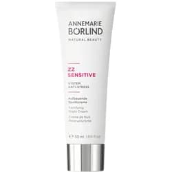 ANNEMARIE BÖRLIND ZZ Sensitive Aufbauende Nachtcreme