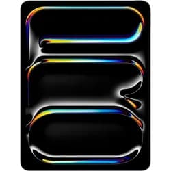 Apple iPad Pro (13") Wi-Fi 256GB space schwarz