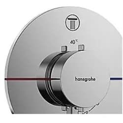 Hansgrohe Thermostat Unterputz ShowerSelect Comfort S 15554000