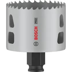 BOSCH Lochsäge