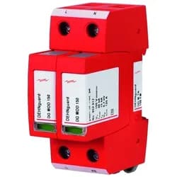 DEHN ÜS-Ableiter DEHNguard DG M TN 150 FM