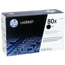 HP Lasertoner CF280X sw