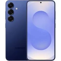 Samsung Galaxy S25 5G 256GB, Blue Black