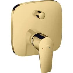 hansgrohe Fertigmontageset Talis E UP-WA.-EHM, m i Sich.Kombi, pol. gol opt