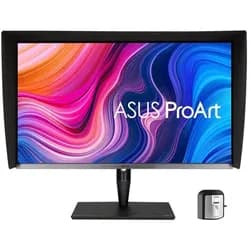 ASUS ProArt PA32UCG-K 81.28cm (16:9) UHD HDMI DP