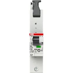 ABB, Schutzschalter, HLS-Schalter