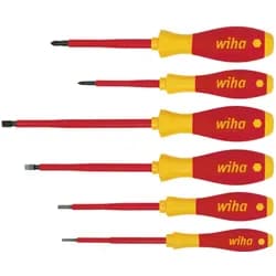Wiha 320NK6 SoftFinish electric