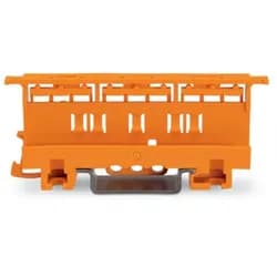 Mounting carrier 221 series 6mm2