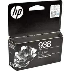 HP Tinte 938 schwarz