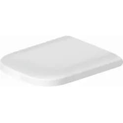 Duravit WC-Sitz weiß