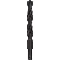 RUKO Spiralbohrer DIN 338 HSS-R redu. Schaft 13 mm - 200130