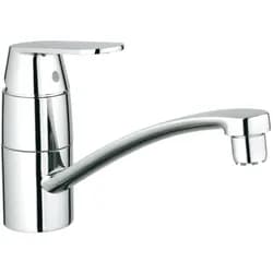 Grohe EHM Spültisch Eurosmart C ND mit schwenkbarem Rohrauslauf VC