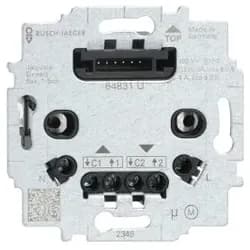 Busch-Jaeger Jalousie-Einsatz 64831 U