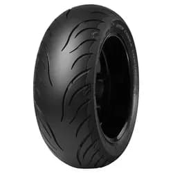 260/40 R18 (84V) Cobra Chrome AV92 BLK Rear