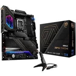 ASRock Z890 Taichi Mainboard