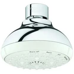 Grohe Kopfbrause TEMPESTA 100 chrom