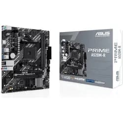 Asus Mainboard
