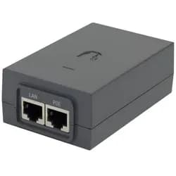 Ubiquiti PoE 24V Power Injektor 24W