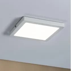 Paulmann LED Panel Atria - Weiß