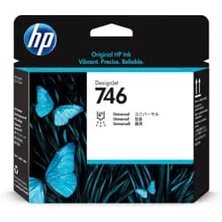 HP Druckkopf 746