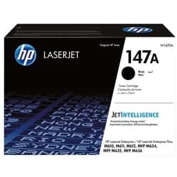 147A / W1470A Black Toner