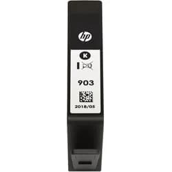 HP Tinte Nr 903 schwarz