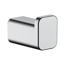 Einzelhaken Hansgrohe AddStoris chrom