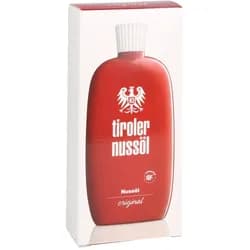 Tiroler Nussöl orig.Nussöl wasserfest