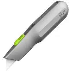 Cuttermesser Metallgriff Rückzug 10491 SLICE®