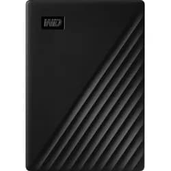 WD HDD-Festplatte